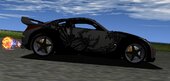Nissan Fairlady Z33 for Mobile